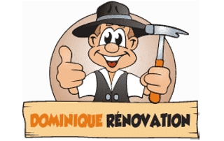 logo de l'entreprise Dominique Renovation